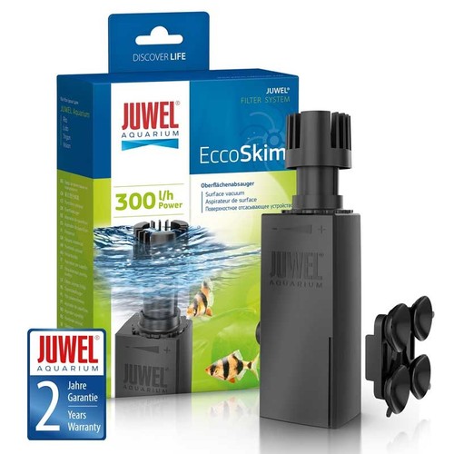 Juwel eccoskim aspirateur - eccoskim,