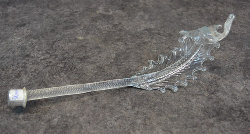 Ancien bras feuille - bras,