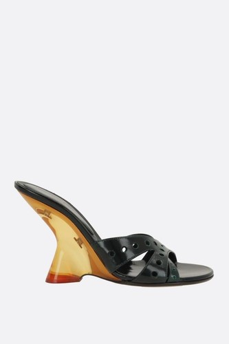 Dries van noten dark green - van,