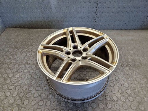 Bmw f25 2014 pouces roue - bmw, 17