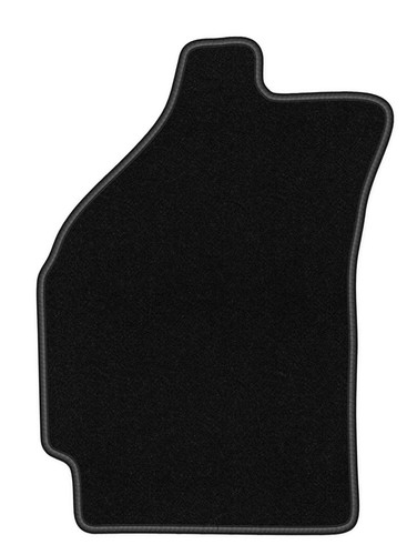 Tapis conducteur moquette
