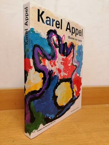 Appel lambert - (karel)].,