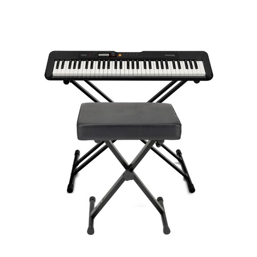 Casio casiotone s200 key - casiotone, 61-key