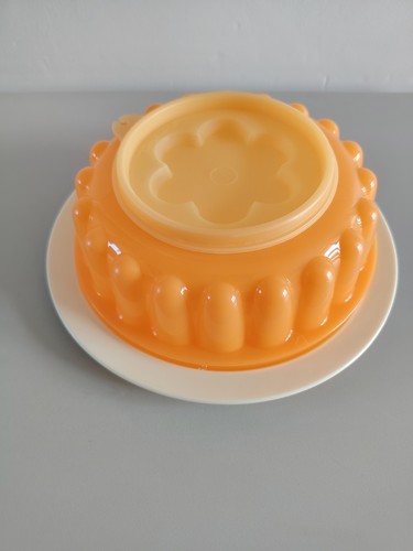Tupperware moule charlotte - tupperware,