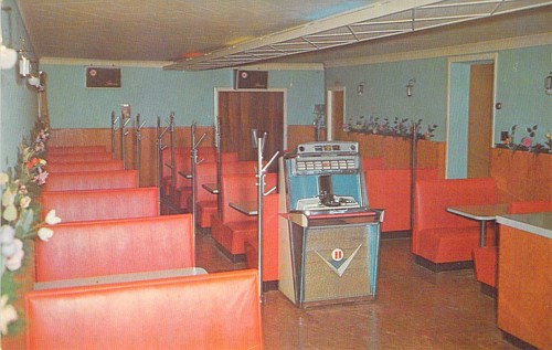 1962 jukebox rock - tempo, 1