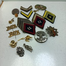 Lot d'objets Anciens / Vintage