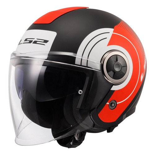 Casque ls2 of620 - of620, classy