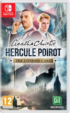 Hercule Poirot : The London