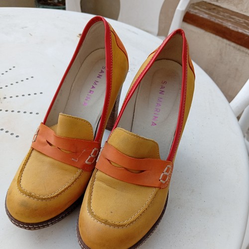 Chaussures femme - chaussures, 40