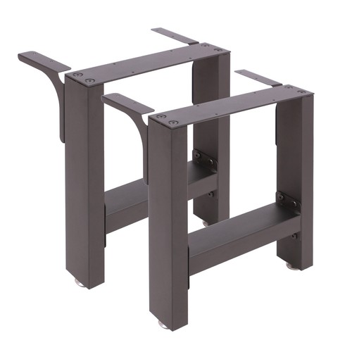 Pied banc assise - de,