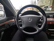 Mercedes Benz W220 W211 S211 Shift Paddle Shift Paddles S55 AMG E55 AMG 