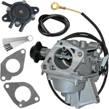 Carburateur pour Honda