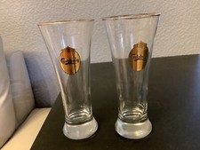DUO DE VERRES CARLSBERG 25 cl