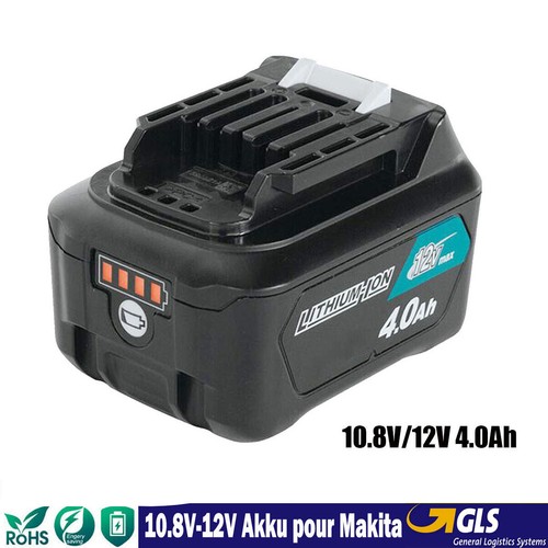 0ah pour makita batterie - pour,