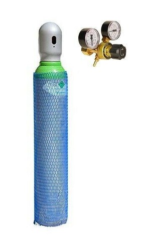 Argon co2 10l - argon,