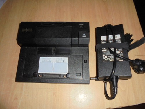 Dell euro simple port - euro,