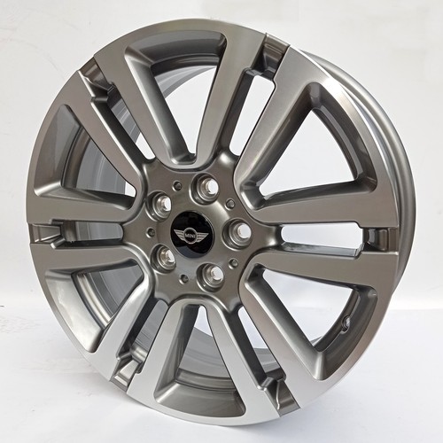 F497 roues alliage 17 - 4,