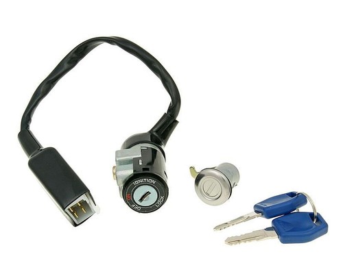 Lock set pour honda - set, wallaroo