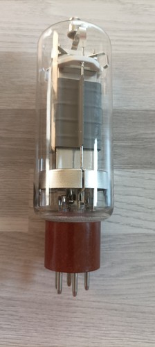 Tube philips 814 hf - 814, "a"