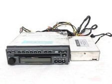 Nakamichi CD-700II 1DIN Car