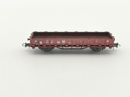 Roco wagon plat - ho,