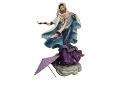 Figurine en porcelaine