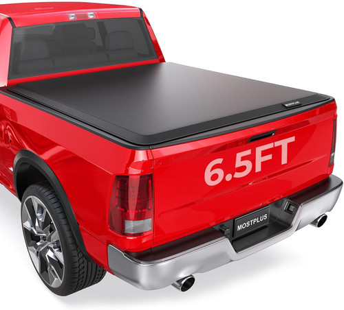 Roll soft vinyl truck bed - vinyl,