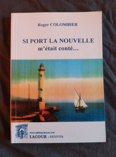 Roger COLOMBIER, "Si Port la