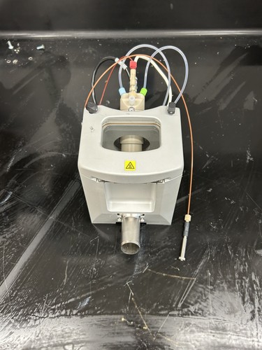 Thermo hesi electrospray - thermo,