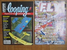 Guide de l'Aéromodélisme Fly