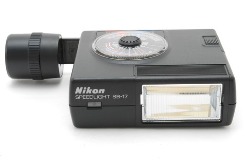 Comme neuf flash - flash, nikon