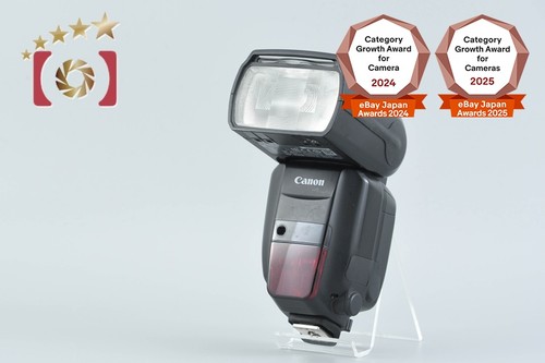 Flash canon speedlite - canon,