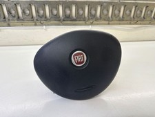 Fiat Doblo 2008 Airbag de