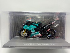 Moto GP Altaya 1/18 - Yamaha