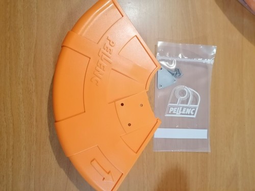 Carter protection pellenc - carter,