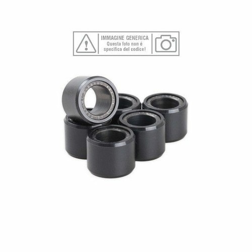 Massettes rulli variateur - rulli,