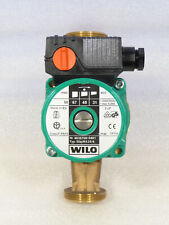 Pompe à chaleur Wilo RS 25 / 4 RG 180mm circulateur 230 volts NEUF P466
