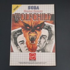 Jeu Sega Master System