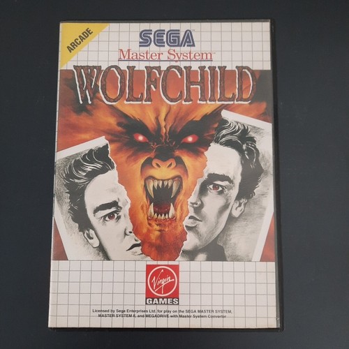 Jeu sega master - sega,