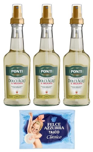 Ponti dolceagro spray - dolceagro,