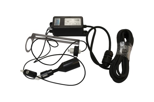 Oase tambour filtre signal - oase,