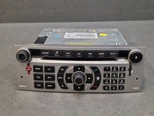 Autoradio GPS RT3 - Peugeot 407 - 96640242YP