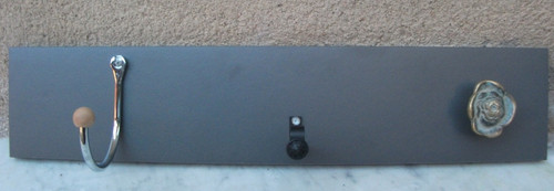 Porte manteau mural - , 3