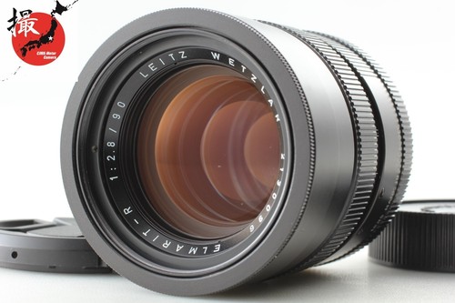 Objectif leica elmarit - leica, r