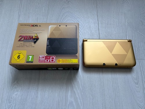 Neuve console nintendo 3ds - console,