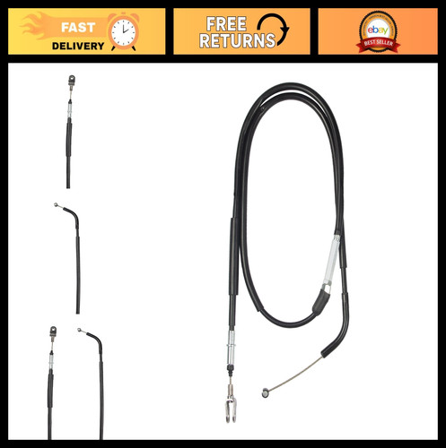 Motorcycle clutch cable for - motorcycle,