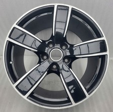 1x Jante PORSCHE 911 991 C2