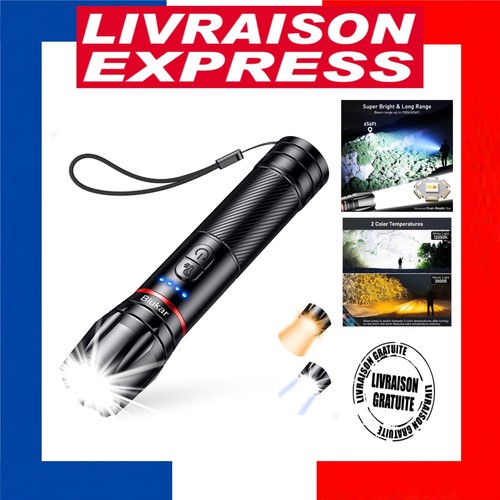 Blukar lampe torche - blukar,
