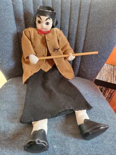 Peluche figurine personnage - peluche,