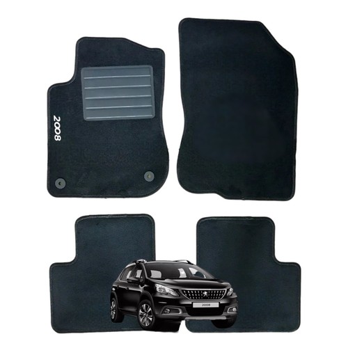 Set tapis moquette - moquette, pour
